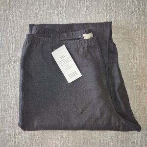 Eileen Fisher NWT Linen Pants